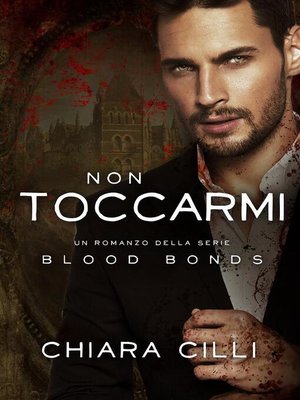 cover image of Non Toccarmi